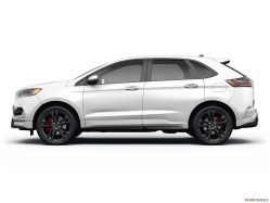 Thumbnail image of 2024 Ford Edge at Mitchell Buick GMC