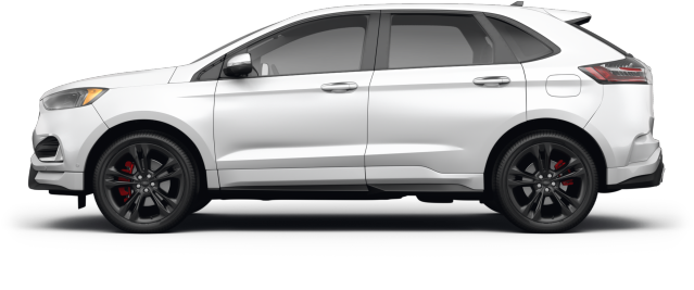 2024 Ford Edge AWD Titanium 4dr SUV