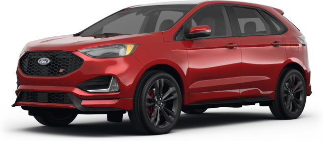 2024 Ford Edge Titanium at ROADSTAR AUTO SALES, INC.