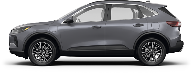 2024 Ford Escape Plug-In Hybrid PHEV 4dr SUV