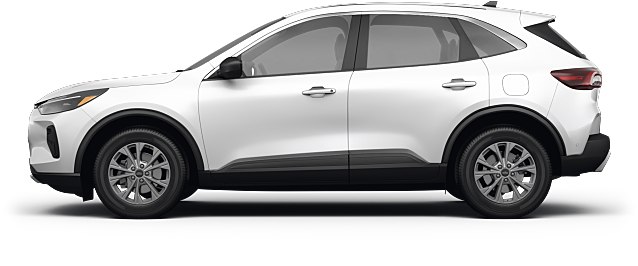 2024 Ford Escape Active 4dr SUV