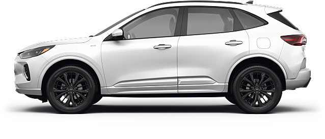 2024 Ford Escape AWD ST-Line Elite 4dr SUV