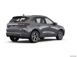 Thumbnail image of 2024 Ford Escape at D'orazio Ford