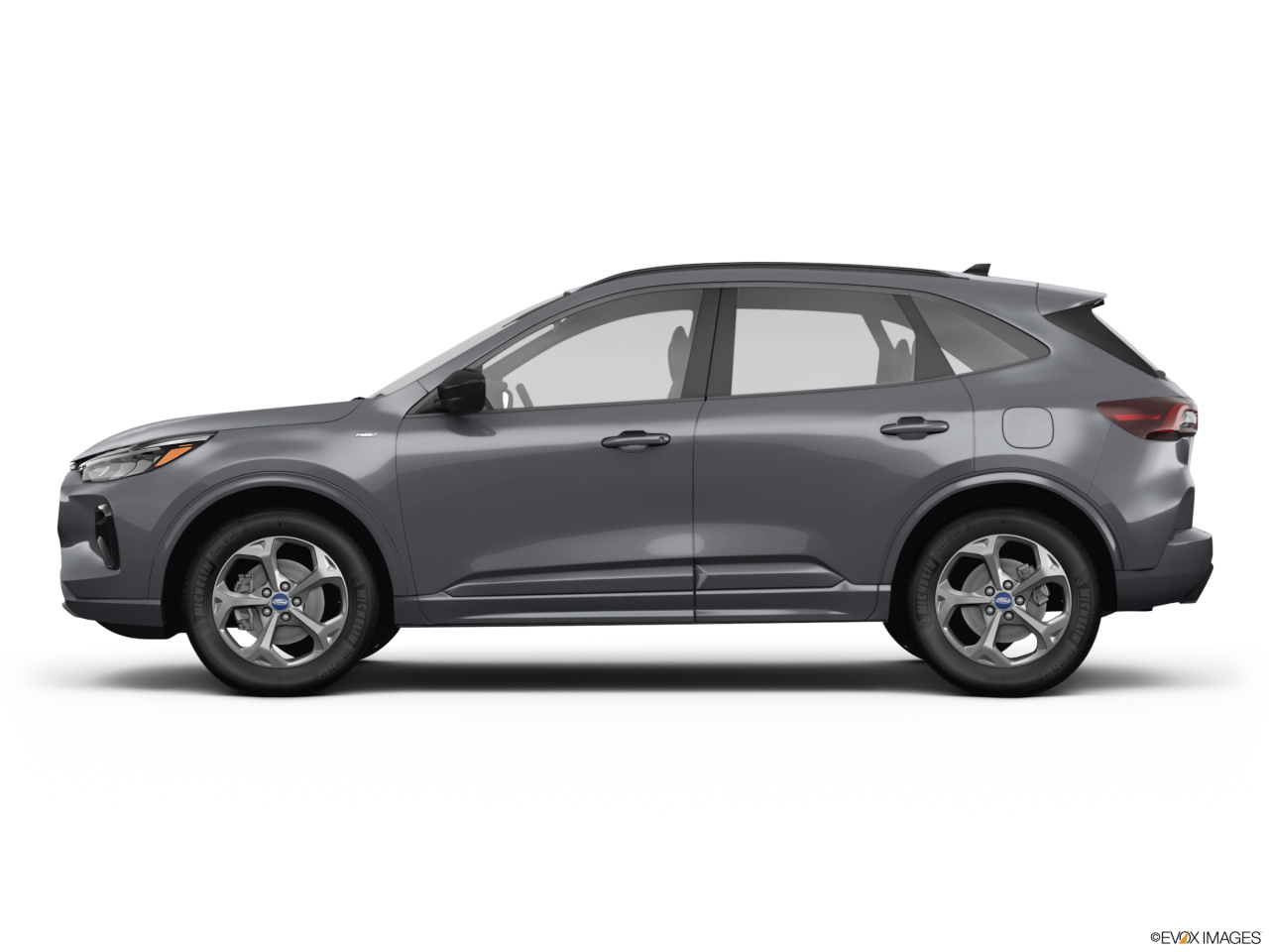 Image of 2024 Ford Escape ST-Line
