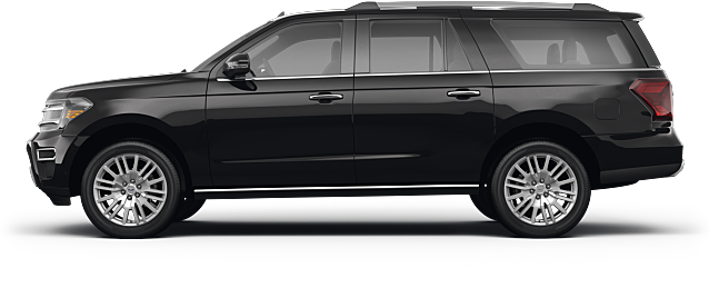 2024 Ford Expedition MAX 4x4 Limited 4dr SUV