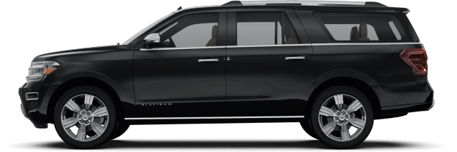 2024 Ford Expedition MAX 4x2 Platinum 4dr SUV