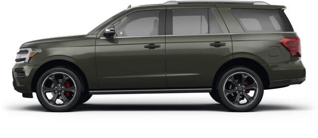 2024 Ford Expedition 4x2 Limited 4dr SUV