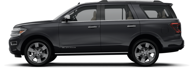 2024 Ford Expedition 4x4 Platinum 4dr SUV