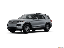 Thumbnail image of 2024 Ford Explorer at Hiller Ford