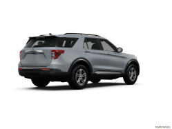 Thumbnail image of 2024 Ford Explorer at Hiller Ford