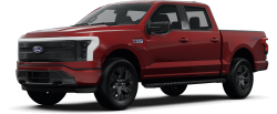 2024 Ford F-150 Lightning Flash