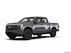 Thumbnail image of 2024 Ford F-150 Lightning at Caruso Ford