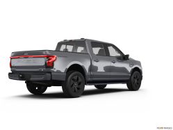 Thumbnail image of 2024 Ford F-150 Lightning at Caruso Ford