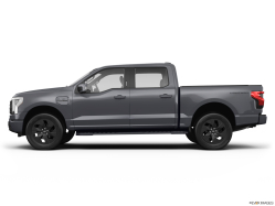 Thumbnail image of 2024 Ford F-150 Lightning at Caruso Ford