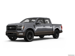 Thumbnail image of 2024 Ford F-150 at Caruso Ford