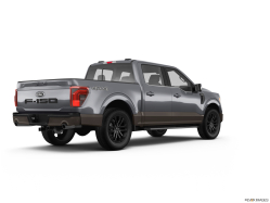 Thumbnail image of 2024 Ford F-150 at Caruso Ford
