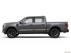 Thumbnail image of 2024 Ford F-150 at Caruso Ford