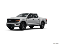 Thumbnail image of 2024 Ford F-150 at Carlsbad Ford