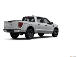 Thumbnail image of 2024 Ford F-150 at Carlsbad Ford