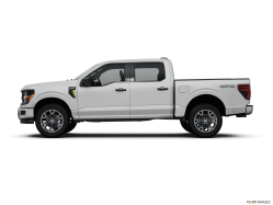 Thumbnail image of 2024 Ford F-150 at Carlsbad Ford