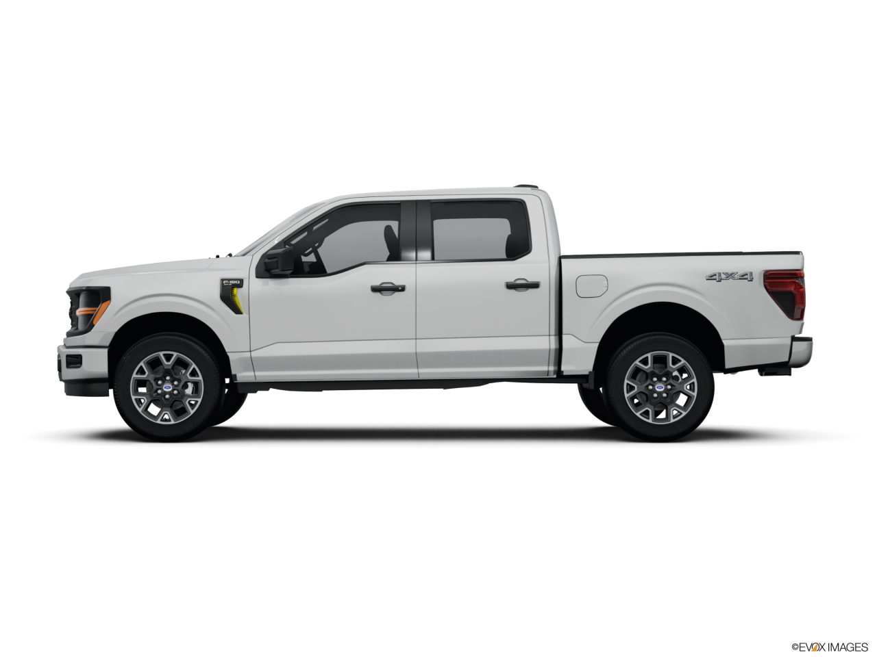 Image of 2024 Ford F-150 STX