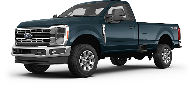 None Ford F-250 Super Duty XLT