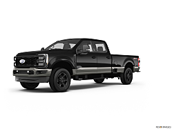 Thumbnail image of 2024 Ford F-350 Super Duty at Cawood Honda