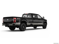 Thumbnail image of 2024 Ford F-350 Super Duty at Cawood Honda