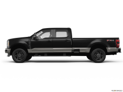 Thumbnail image of 2024 Ford F-350 Super Duty at Cawood Honda
