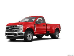 Thumbnail image of 2024 Ford F-350 Super Duty at Frank Brown Honda GMC