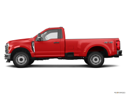 Thumbnail image of 2024 Ford F-350 Super Duty at Frank Brown Honda GMC
