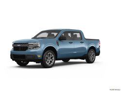 Thumbnail image of 2024 Ford Maverick at Dave Dennis Chrysler Jeep Dodge Ram