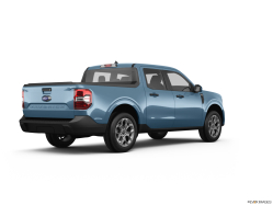 Thumbnail image of 2024 Ford Maverick at Dave Dennis Chrysler Jeep Dodge Ram