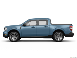 Thumbnail image of 2024 Ford Maverick at Dave Dennis Chrysler Jeep Dodge Ram