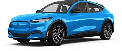 2024 Ford Mustang Mach-E Select