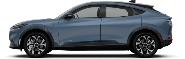 2024 Ford Mustang Mach-E AWD Select 4dr SUV