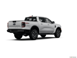 Thumbnail image of 2024 Ford Ranger at John Roberts Toyota