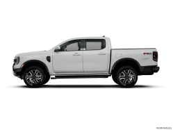 Thumbnail image of 2024 Ford Ranger at John Roberts Toyota