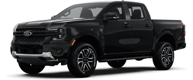 None Ford Ranger Lariat