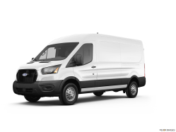 Thumbnail image of 2024 Ford Transit at Hawk Ford