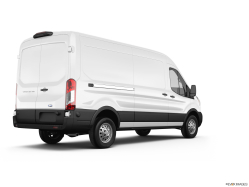 Thumbnail image of 2024 Ford Transit at Hawk Ford
