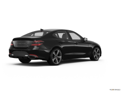 Thumbnail image of 2024 Genesis G70 at Advantage Hyundai Genesis of North Shore