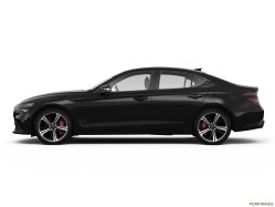 Thumbnail image of 2024 Genesis G70 at Advantage Hyundai Genesis of North Shore