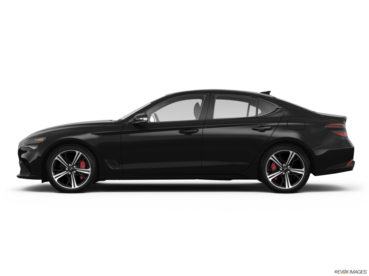 Image of 2024 Genesis G70 3.3T Sport Advanced