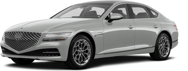 2024 Genesis G80 2.5T