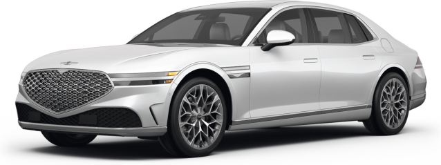 2024 Genesis G90 3.5T e-Supercharger at Huntington Jeep Chrysler
