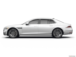 Thumbnail image of 2024 Genesis G90 at Huntington Jeep Chrysler