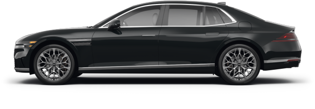 2024 Genesis G90 AWD 3.5T e-Supercharger 4dr Sedan
