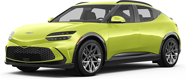 2024 Genesis GV60 Advanced at Huntington Jeep Chrysler