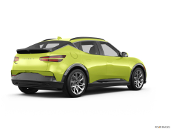 Thumbnail image of 2024 Genesis GV60 at Huntington Jeep Chrysler